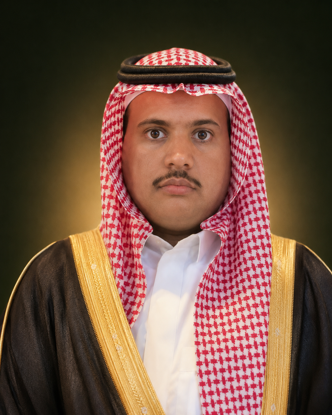 عبدالرحمن العيلي