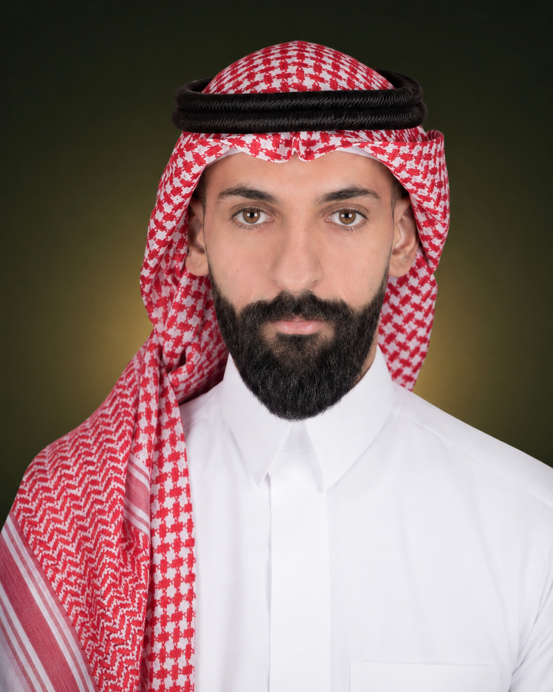 عبدالله محمد الفران