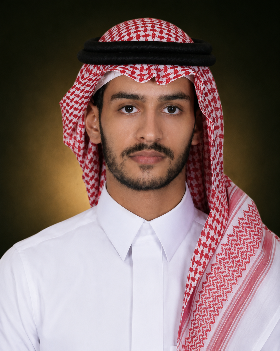 يوسف عبدالله الحربي