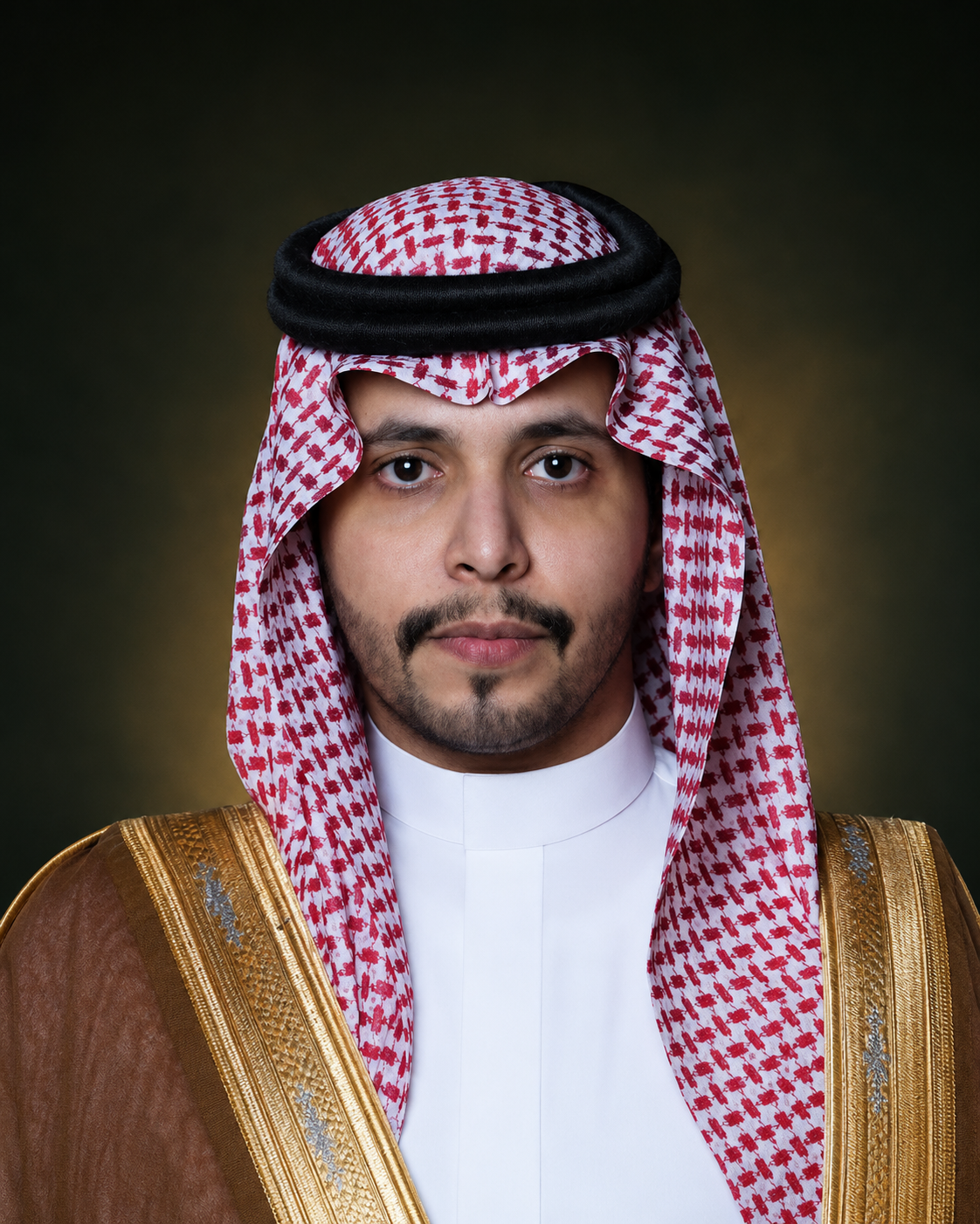 عمــر السفيانــي